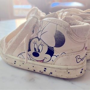 Zara toddler girl shoes